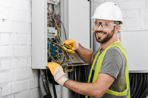 Best Emergency Electrical Repair  in Ashland, AL