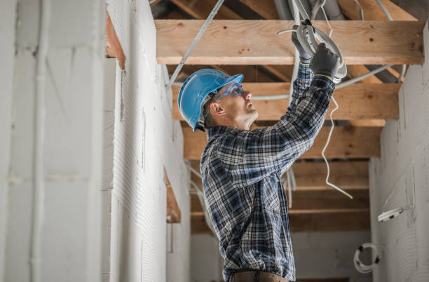 Best Local Electrician Companies  in Ashland, AL