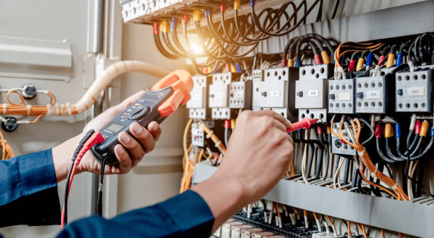 Best 24-Hour Electrician  in Ashland, AL