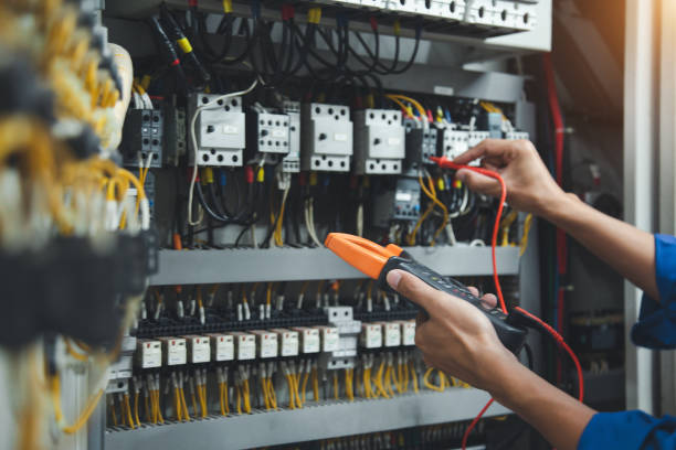 Best Electrical System Inspection  in Ashland, AL