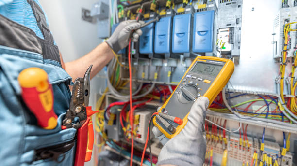 Best Electrical Upgrades for Homes  in Ashland, AL