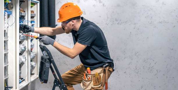 Best Electrical Installation Contractor  in Ashland, AL