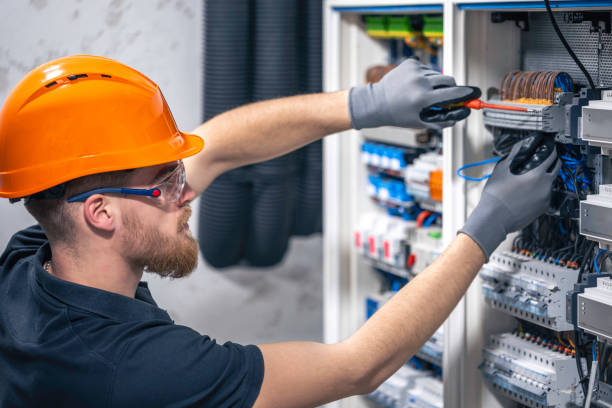 Best Electrical Outlet Repair  in Ashland, AL