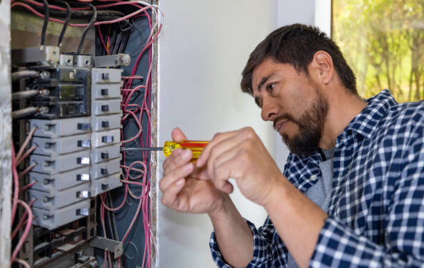 Best Ceiling Fan Installation Electrician  in Ashland, AL